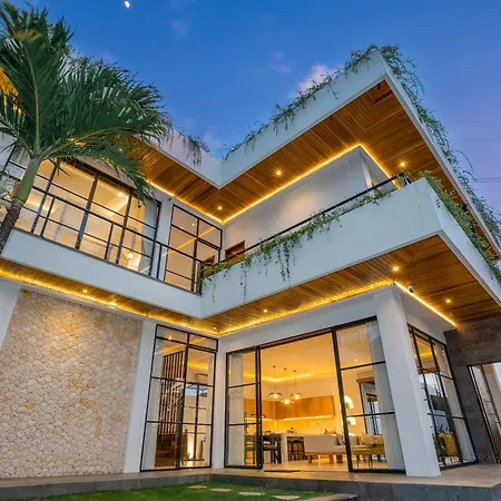 Villa Kami Kaba Kaba-3